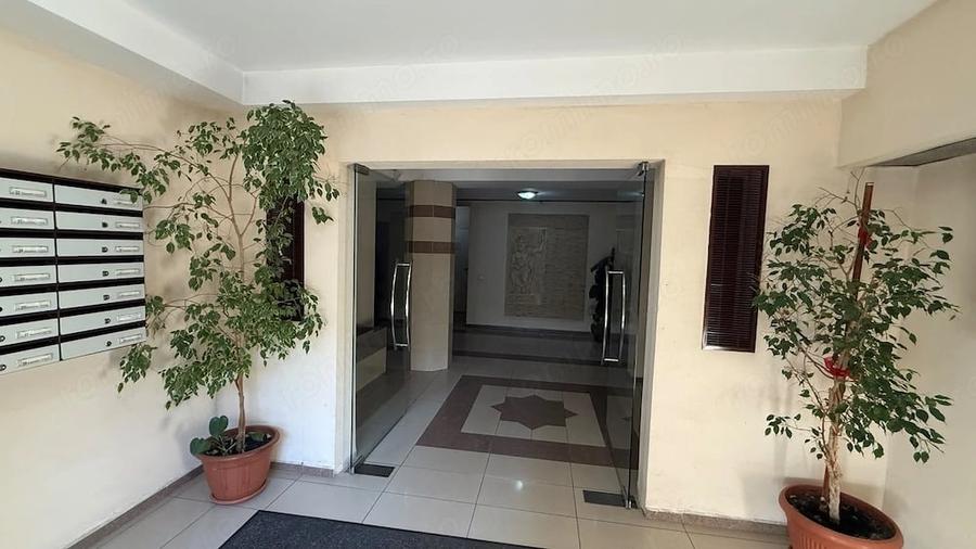 Apartament cu 2 camere, in Complexul Rezidential Jupiter ! - 7