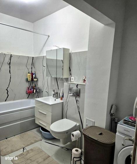 Apartament cu 4 camere în Apahida