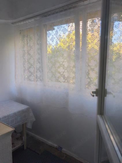 Garsonieră decomandată în Pantelimon