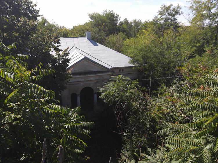 Teren de 122 mp, în Dobrotești
