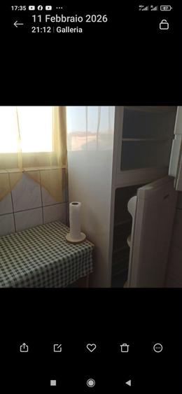 Garsonieră decomandată, mobilată în Central