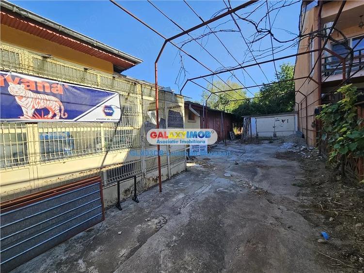 Vanzare casa Targoviste Micro 6 - 9