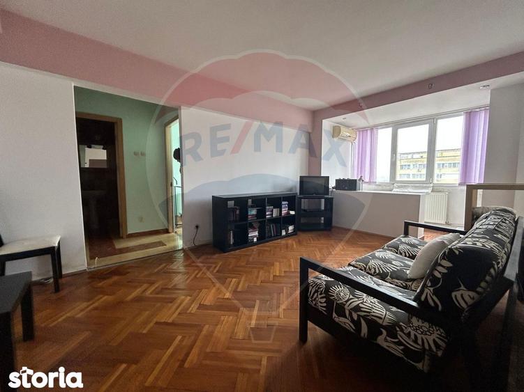 Vanzare Apartament 2 camere zona Muncii Panorama Arena Nationala - 1