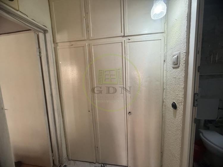 Apartament 2 camere, 57.4 mp, cartier Brazda, zona Scoala 23 - 8
