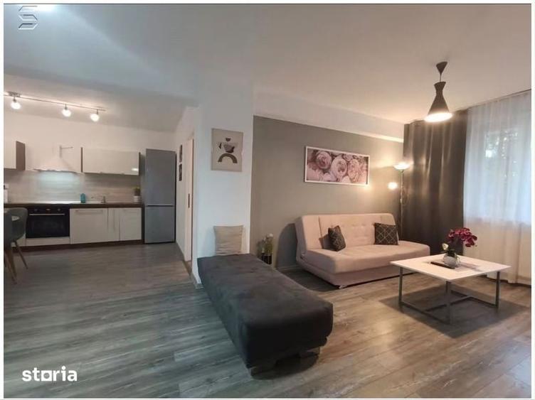 Apartament cu 2 camere în Calea Aradului
