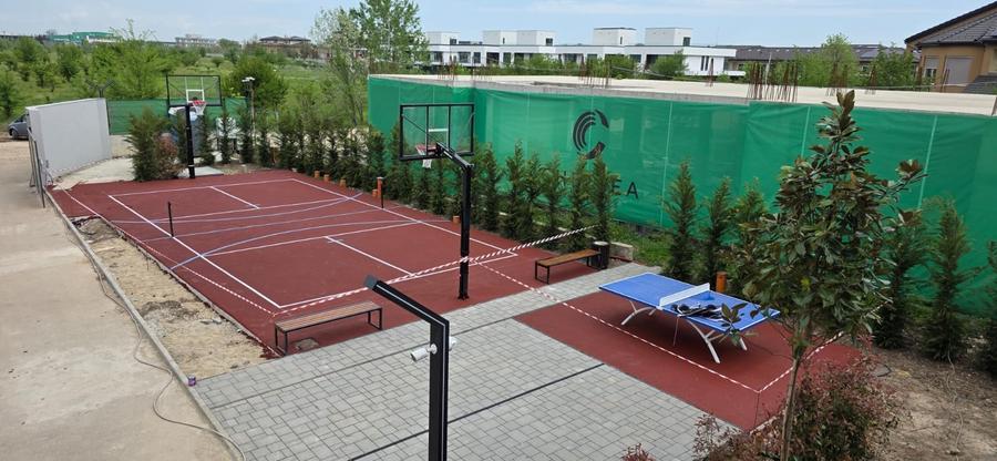 Casă individuală cu 8 camere cu Piscina în Pipera