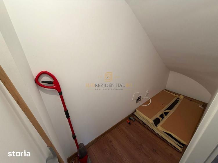 Casă cu 3 camere cu Canalizare în Central