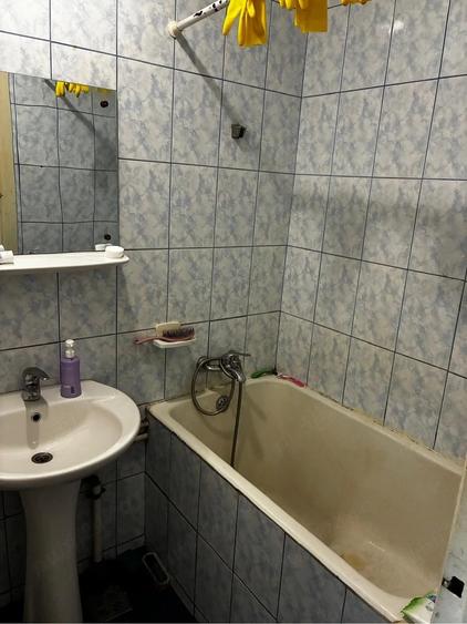 Garsonieră decomandată în Medicină