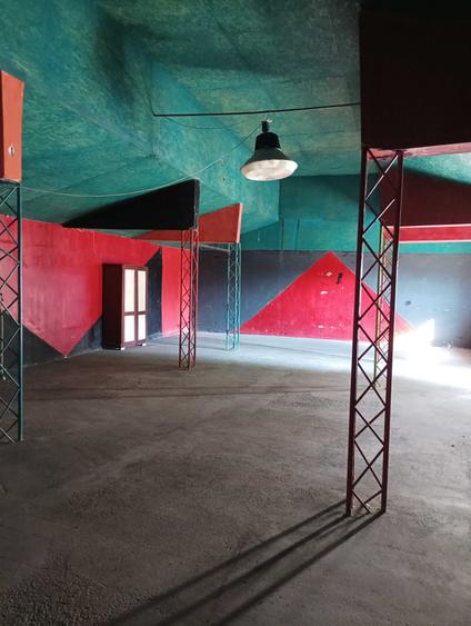 Casă cu 4 camere în Costâna
