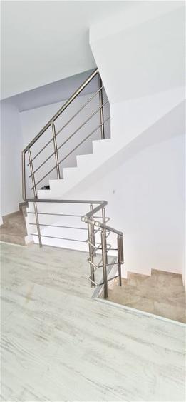 Duplex cu 5 camere cu Canalizare în Bragadiru