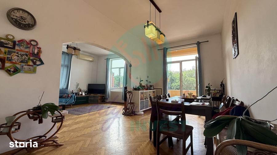 Gradina Icoanei vila cu poten?ial multiplu - 4