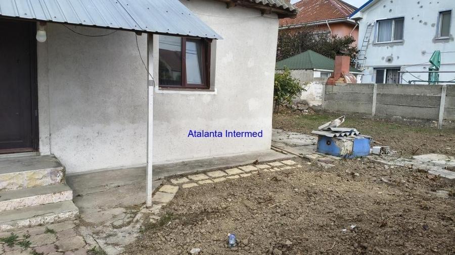 Casă individuală cu 3 camere cu Teren 300 Mp în Lumina