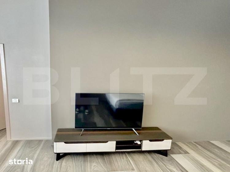 Studio de inchiriat, constructie noua, 41 mp, zona Centrala - 3