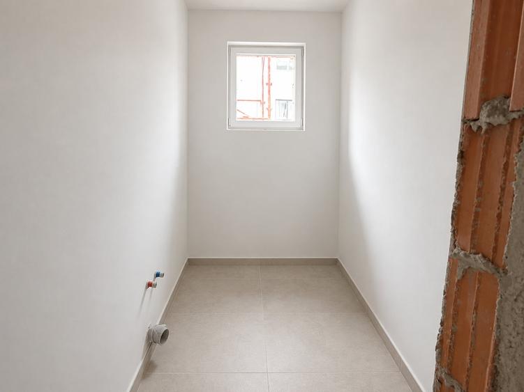 Apartament cu 2 camere decomandat în Bragadiru