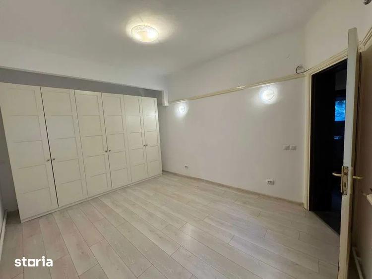 Inchiriez apartament 5 camere in vila interbelica - 6