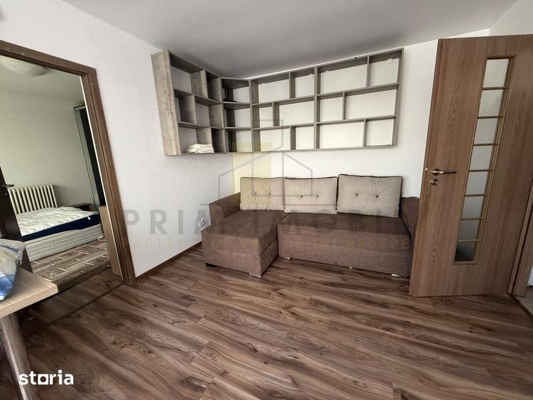 Apartament 2 camere | Podu Ros | Primaverii - 2