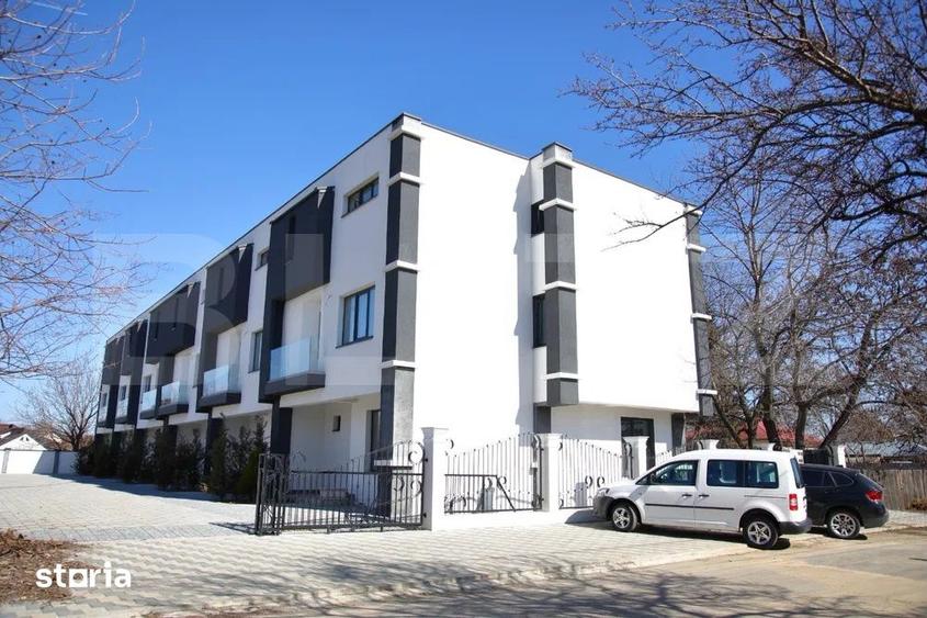 Casă cu 4 camere cu Teren 185 Mp în Central