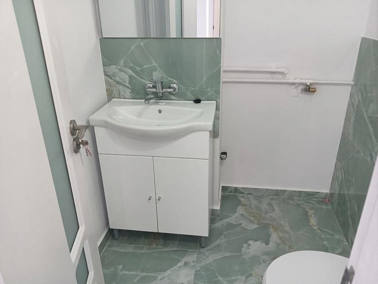 Apartament cu 4 camere în Sebastian
