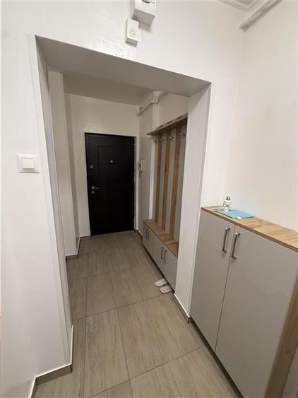 Apartament cu 3 camere decomandat în Gara