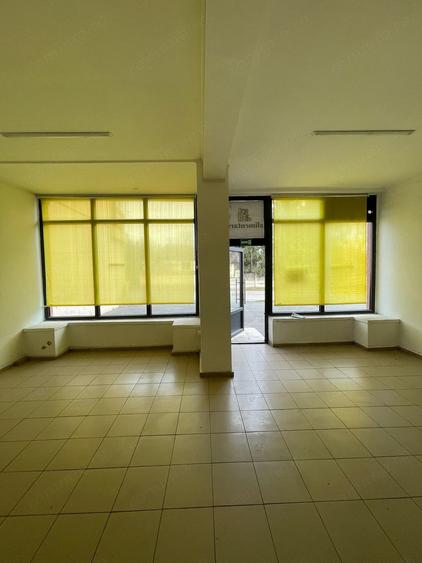 Spațiu comercial, de 92 mp, în Turnișor
