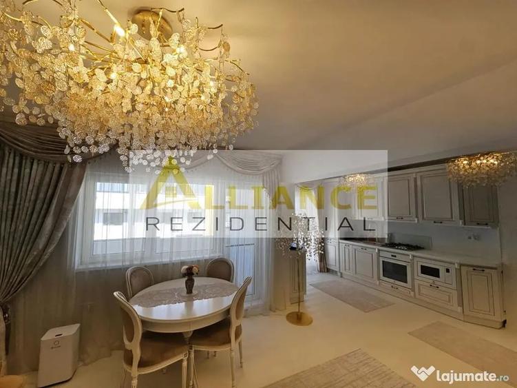Apartament 3 camere premium | Bloc nou 2025 | 10 minute m... - Popesti Leordeni (Bucuresti-Ilfov) - 12