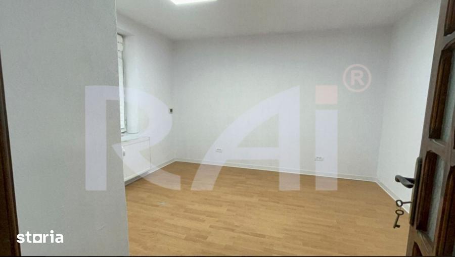 Spațiu comercial, de 64 mp, în Gării