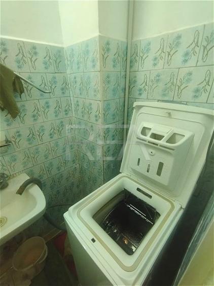3 camere | Vitan | Etaj 1 | 1982 | Anvelopat recent - 12