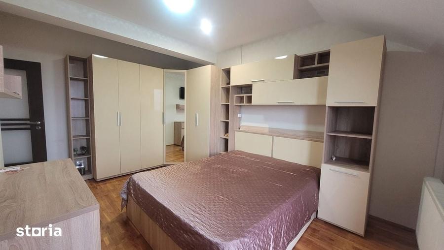 Apartament 3 camere | Bloc Nou | Loc de parcare - 11