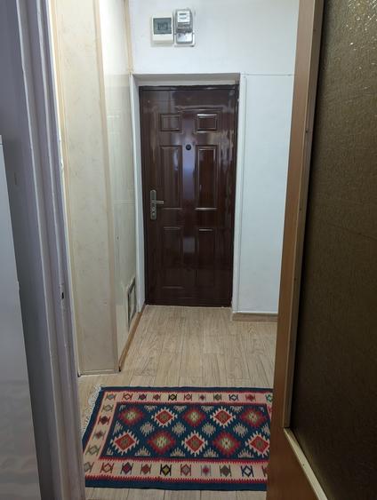 Garsonieră semidecomandată în Pantelimon