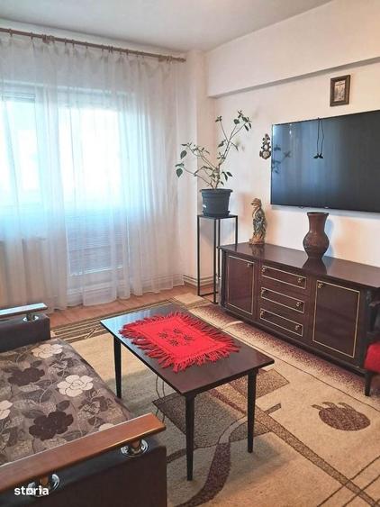 Apartament cu 2 camere decomandat în Șelimbăr