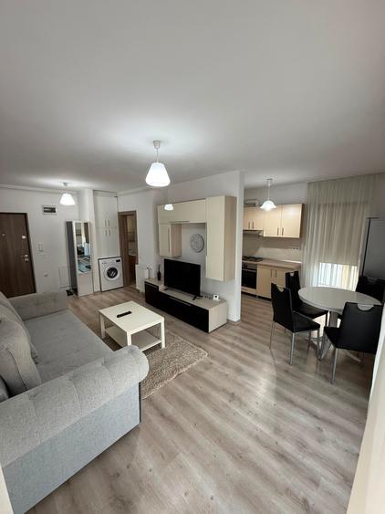 Apartament cu 2 camere de inchiriat in Sibiu zona Calea Cisnadiei - 8