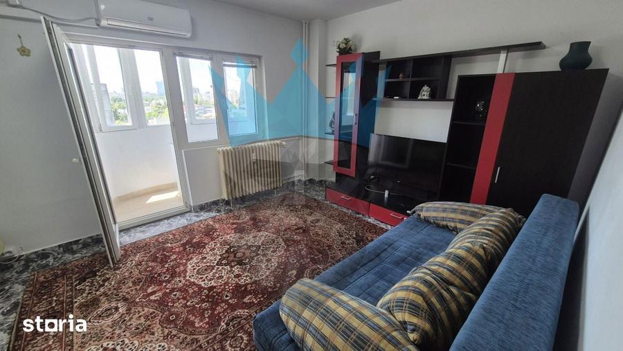 Apartament 2 Camere Tei Bucuresti - 3