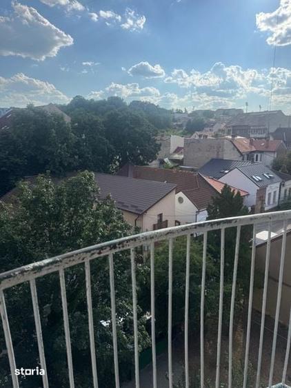 Apartament 2 camere de inchiriat, str. Horea - 1