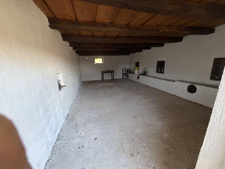 Casă cu 2 camere în Orlat