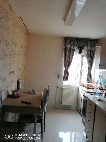 Apartament cu 2 camere în Rogerius