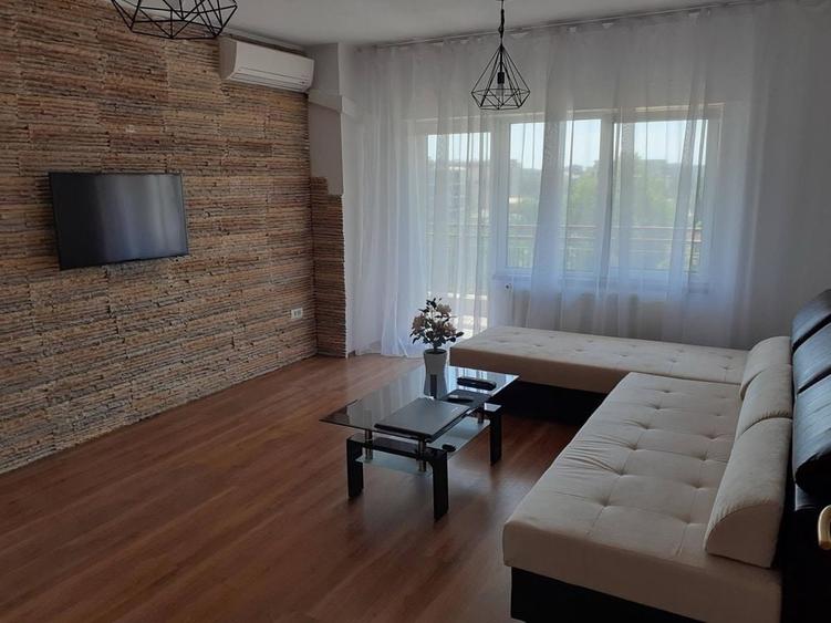 Apartament 2 camere - 1