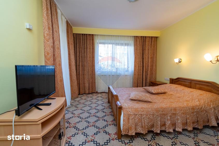 Casă cu Teren 1050 Mp în Cioplea