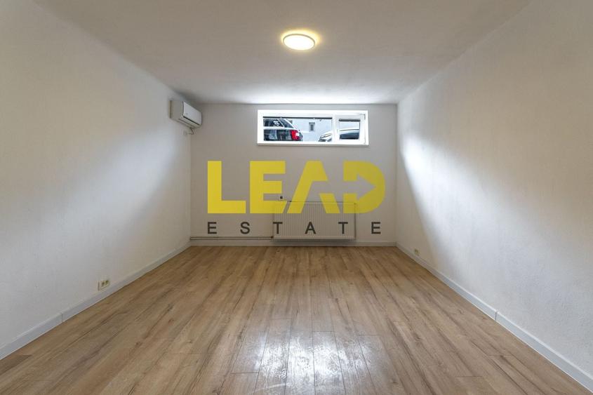 Apartament cu 2 camere semidecomandat în Aurel Vlaicu