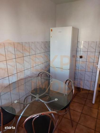 Apartament 2 camere de inchiriat in zona Dacia 52 mp - 3