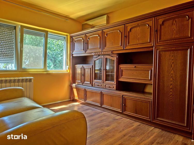 Apartament 2 camere, str. Salcamilor, Iosia Nord, Oradea - inchiriere - 11