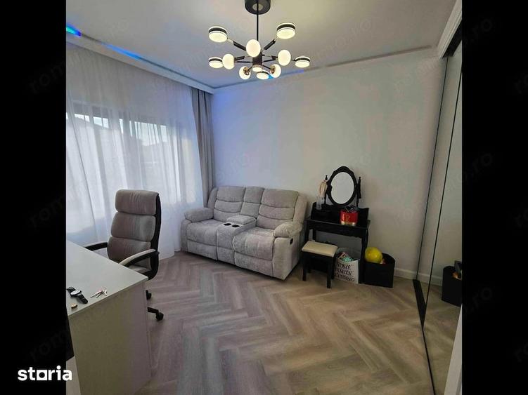Casă cu Teren 430 Mp în Central