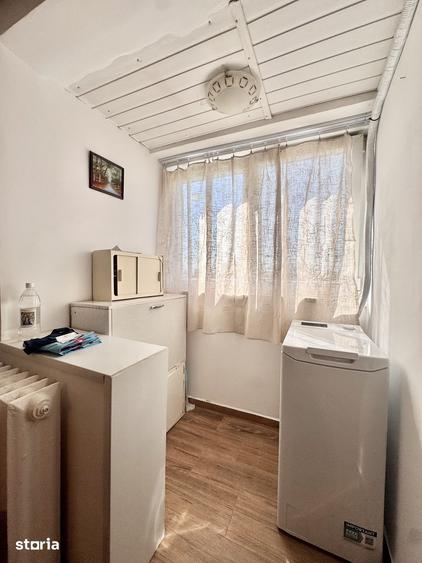 2 camere | Metrou Aparatorii Patriei | Berceni - Grand Arena - 1