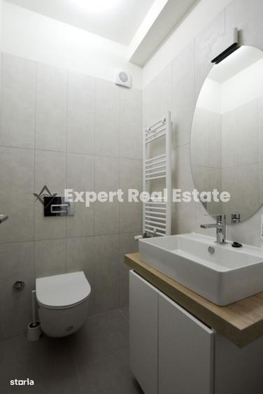 Apartament cu 2 camere în Dumbrăveni