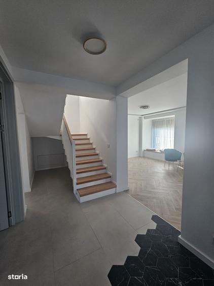 Direct dezvoltator-Vila Bucium-Visan,cartier privat,700 mp teren - 9