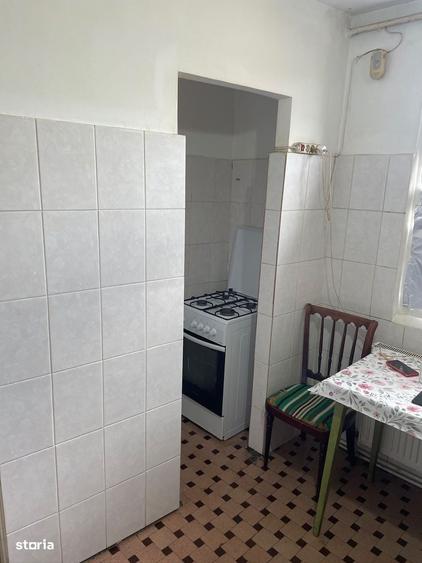 Apartament 2 camere, etaj 4, zona Sos Turnu Magurele - 2