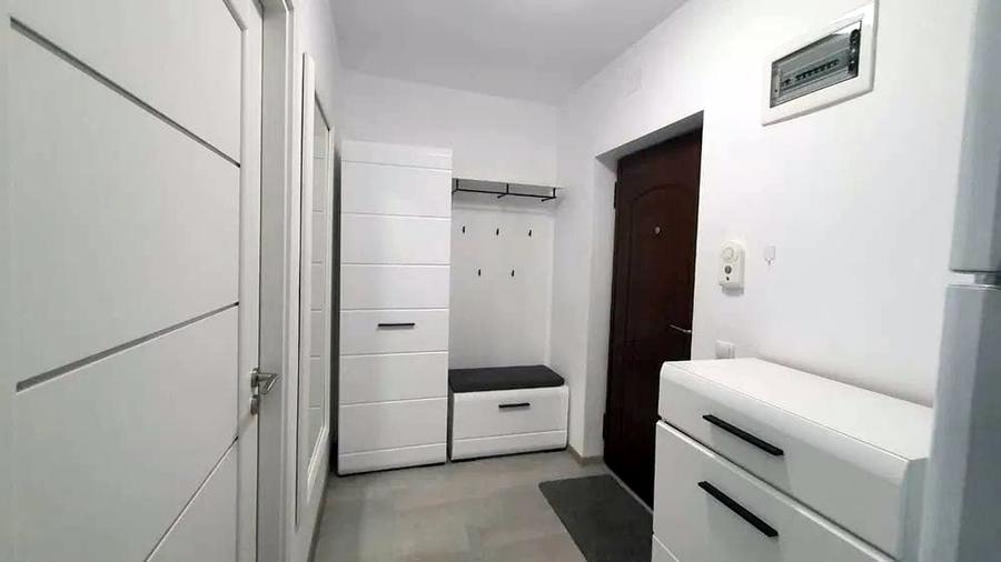 Apartament cu 2 camere decomandat în Gheorgheni