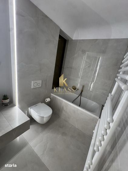Apartament de inchiriat cu 2 camere - Cortina North - Pipera - 1