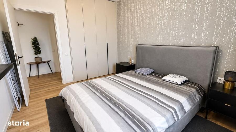 Apartament 2 camere Cristalului Loc de parcare Inclus - 1