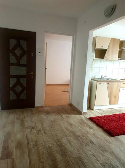 Apartament cu 2 camere decomandat în Ultracentral