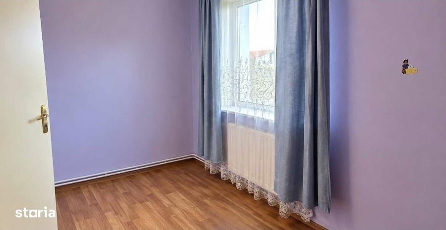 Apartament cu 2 camere în Banat